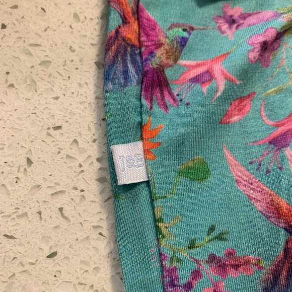 Jules and belle romper - Picture 5 of 9